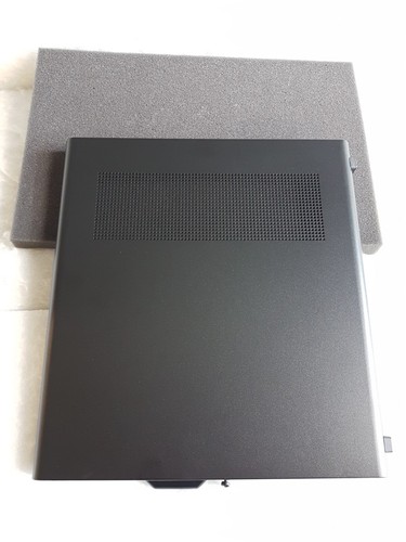 Slim desktop chassis case - slim,