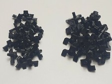 CHROME MOULDING CLIPS MK1 MK2