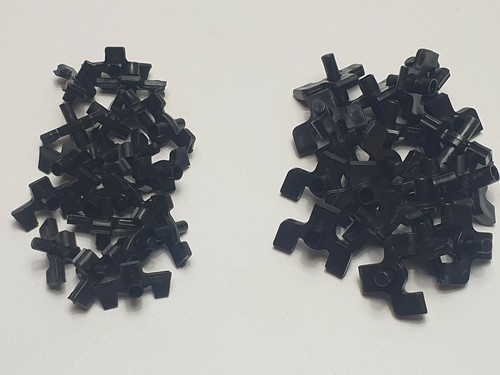 Chrome moulding clips mk1 mk2 - moulding,