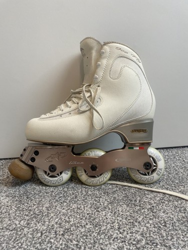 Edea ice fly - fly, skates