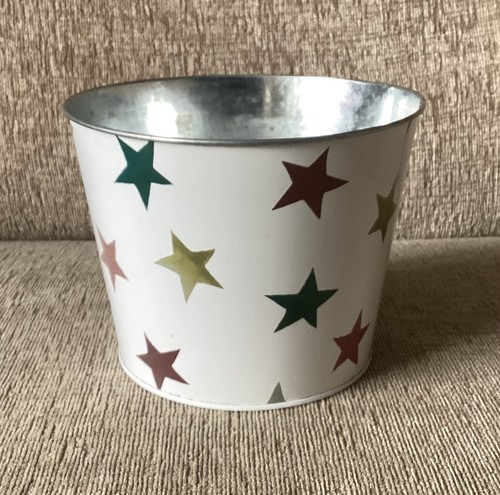 Emma bridgewater tin - emma,