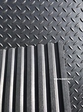 Rubber Flooring Gym mats/horse