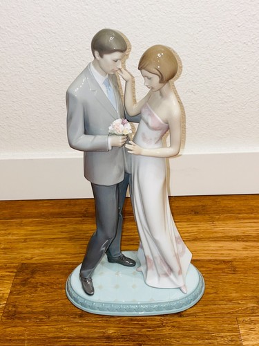 Lladro declaration love - lladro, of