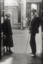 Irish writer James Joyce  4x6