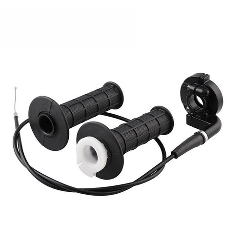 Motorcycle parts throttle - parts,