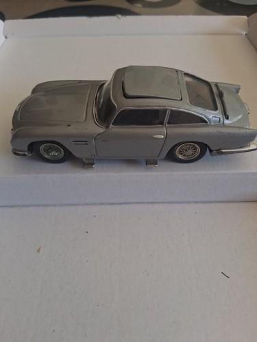 James bond db5 - db5, corgi