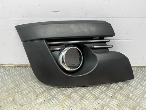 Peugeot 3008 driver - 08-16, side