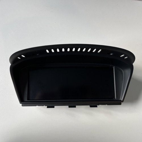 Bmw series e90 - 5, e60
