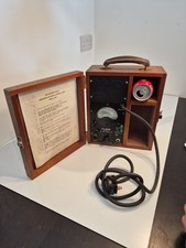 #2055 Clare Earth Loop Tester