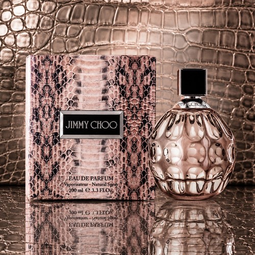 Jimmy choo eau de - ✨, parfum