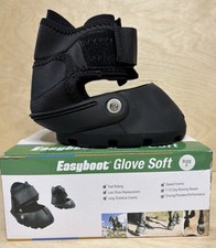 EasyCare Easyboot Glove Soft Horse Hoof Boot - SINGLE - Size 3