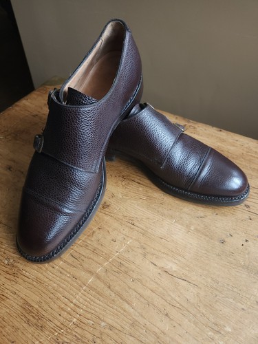 Joseph cheaney edmund double - edmund,