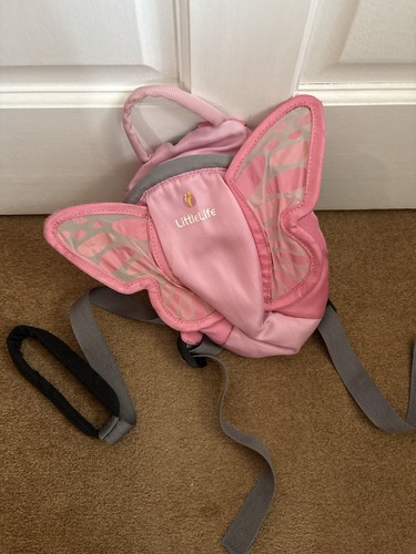 Littlelife butterfly toddler - butterfly,