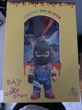 New ColdSins “Chucky The