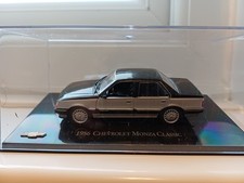 Chevrolet Monza Classic 1986
