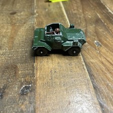 Corgi Juniors Daimler Scout