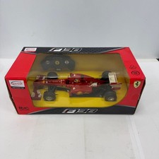 RASTAR Remote Control Car 'Ferrari F138', Fernando Alonso, Scale: 1/18, Licensed