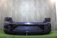 GENUINE VOLKSWAGEN PASSAT B8 ESTATE 2010-2016 REAR BUMPER 3G5807421
