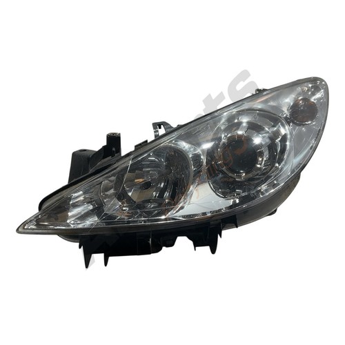 Peugeot 307 2005 2008 - 307, 2005-2008