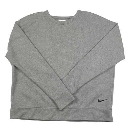 Nike dri fit - nike, crewneck
