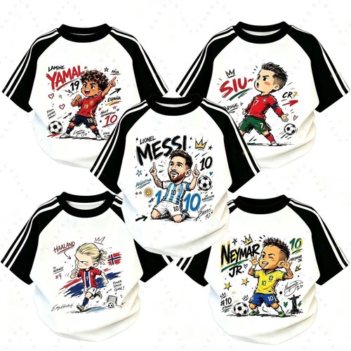 Men football print t - men's,