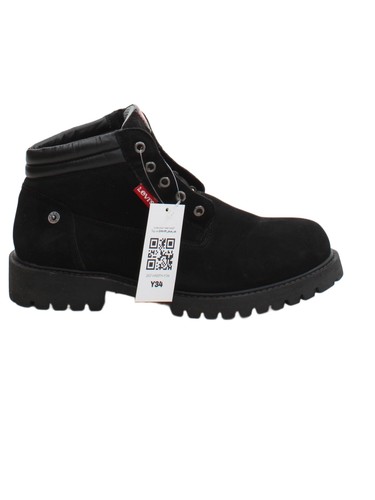 Levi men boots uk 5 - boots,