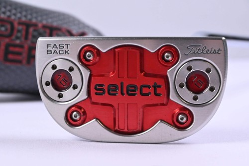 Scotty cameron select 2014 - scotty,