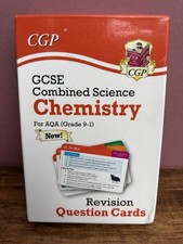GCSE Combined Science