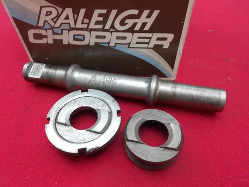 Vintage raleigh chopper mk1 - chopper, mk1-2/