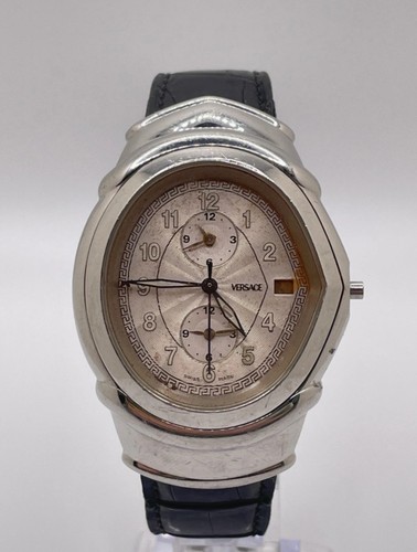 Versace franck muller - (rare),