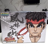 Big Boys Toys RYU Street