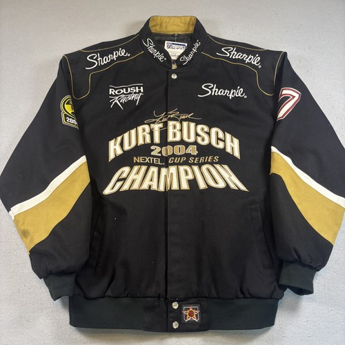 Vintage 2004 kurt busch - kurt,