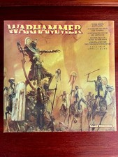 Warhammer Old World Tomb Kings