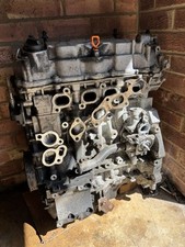 Honda Accord Mk8 2008-2015 2.2 i-DTEC Diesel Engine N22B1 2012