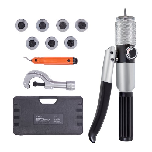 Uimoso hydraulic tube expander - tube,
