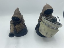 Star Wars Gentle Giant Jawas