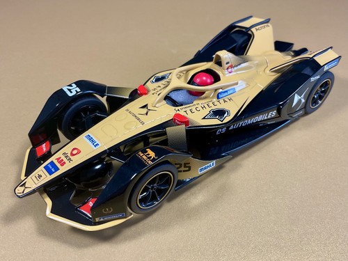 Scalextric formula e - scalextric,