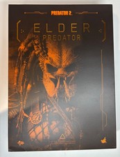 Hot toys mms233 predator - toys:,
