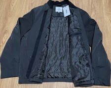 Jasper Conran Black Bomber