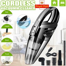 New Wet & Dry Vacuum Cleaner