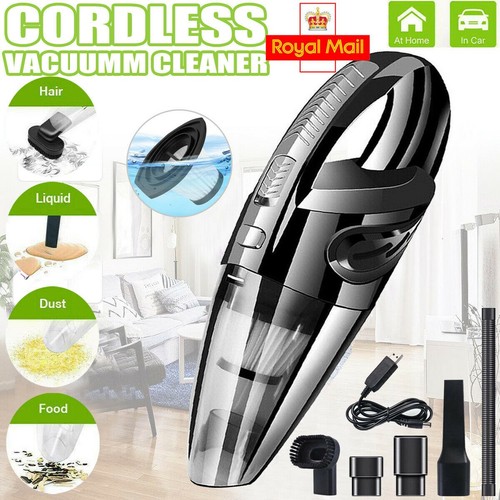 New wet dry vacuum cleaner - wet,