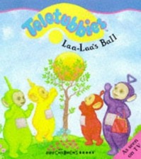"Teletubbies" - Bbc