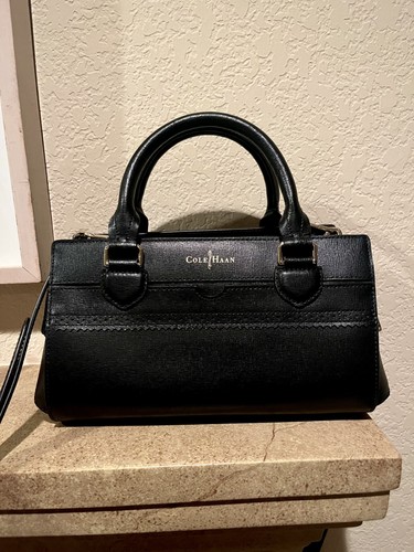Cole haan saffiano - cole,