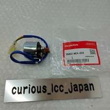 HONDA Goldwing 1500 1800 CB300R Starter Relay Magnetic Solenoid 35850-MCA-003