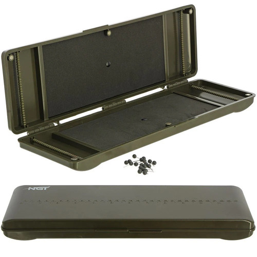 Ngt rig wallet xpr - rig, carp