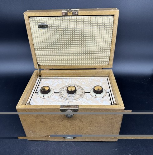 Ever ready sky casket vintage - ready,