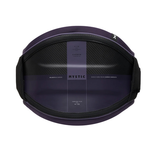 Mystic majestic waist - x,