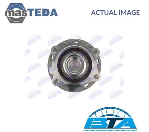 H2d013bta wheel bearing kit - wheel,