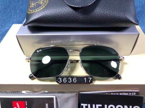 Ray ban rb3636 new - ray-ban,