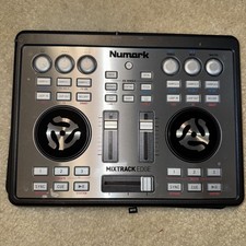Numark Mixtrack Edge, Slimline